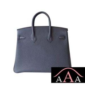 HERMES BIRKIN 25 HANDBAG NOIR TOGO GHW-3.jpg