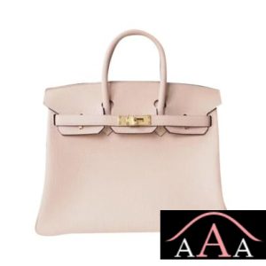 HERMES BIRKIN 25 HANDBAG P1 ROSE EGLANTINE TOGO GHW-1.jpg