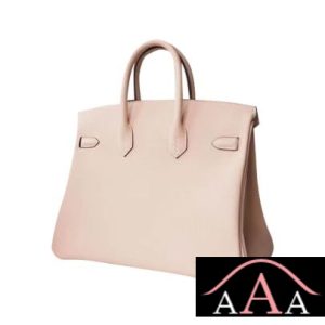 HERMES BIRKIN 25 HANDBAG P1 ROSE EGLANTINE TOGO GHW-3.jpg