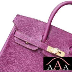 HERMES BIRKIN 25 HANDBAG P9 ANEMONE TOGO GHW-2.jpg