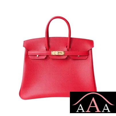 HERMES BIRKIN 25 HANDBAG Q5 ROUGE CASAQUE EPSOM GHW-1.jpg