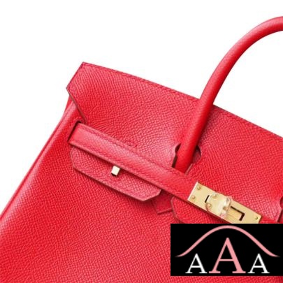 HERMES BIRKIN 25 HANDBAG Q5 ROUGE CASAQUE EPSOM GHW-5.jpg