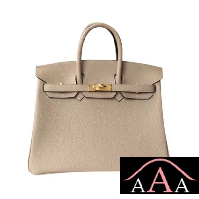 HERMES BIRKIN 25 HANDBAG S2 TRENCH TOGO GHW-1.jpg