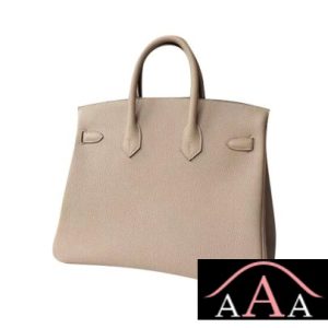 HERMES BIRKIN 25 HANDBAG S2 TRENCH TOGO GHW-4.jpg