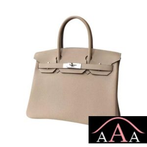 HERMES BIRKIN 25 HANDBAG S2 TRENCH TOGO SHW-1.jpg