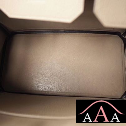 HERMES BIRKIN 25 HANDBAG S2 TRENCH TOGO SHW-2.jpg