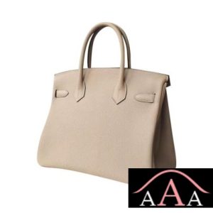 HERMES BIRKIN 25 HANDBAG S2 TRENCH TOGO SHW-3.jpg