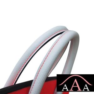 HERMES BIRKIN 25 HANDBAG S5 ROUGE TOMATE AND 4Z GRIS MOUETTE EPSOM GHW-5.jpg