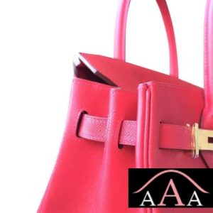 HERMES BIRKIN 25 HANDBAG S5 ROUGE TOMATE EPSOM GHW-5.jpg