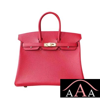 HERMES BIRKIN 25 HANDBAG S5 ROUGE TOMATE TOGO GHW-1.jpg