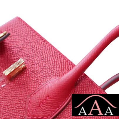 HERMES BIRKIN 25 HANDBAG S5 ROUGE TOMATE TOGO GHW-4.jpg