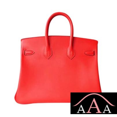 HERMES BIRKIN 25 HANDBAG S5 ROUGE TOMATE TOGO SHW-3.jpg