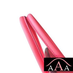 HERMES BIRKIN 25 HANDBAG T5 ROSE JAIPUR EPSOM GHW-5.jpg