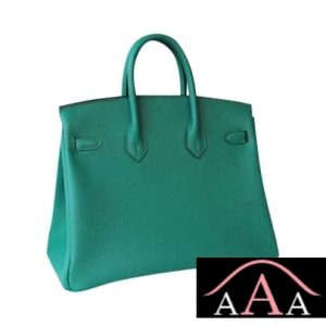 HERMES BIRKIN 25 HANDBAG U4 VERT VERTIGO TOGO GHW-3.jpg