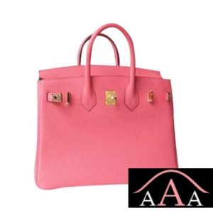 HERMES BIRKIN 25 HANDBAG U5 BOSE LIPSTICK TOGO GHW-4.jpg