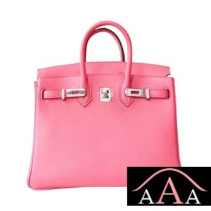 HERMES BIRKIN 25 HANDBAG U5 BOSE LIPSTICK TOGO SHW-1.jpg