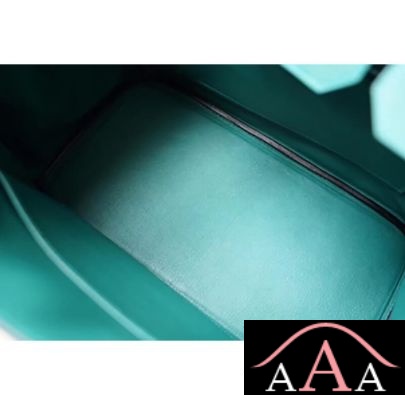 HERMES BIRKIN 25 HANDBAG Z6 MALACHITE TOGO SHW-2.jpg