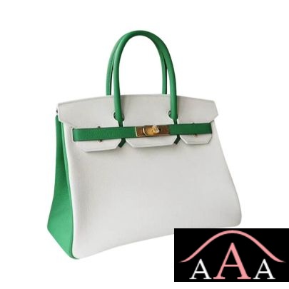HERMES BIRKIN 30 BAG 01 BLANC AND 1K BAMBOO TOGO GHW-3.jpg