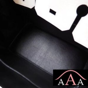 HERMES BIRKIN 30 BAG 01 BLANC AND 89 NOIR TOGO SHW-2.jpg