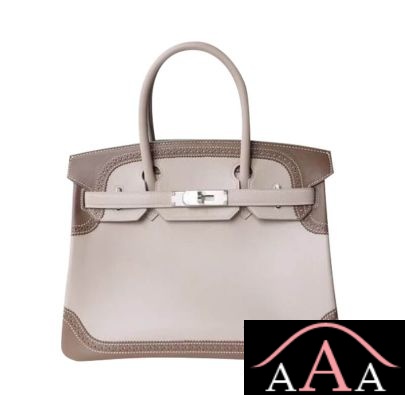 HERMES BIRKIN 30 BAG 1F ARGILE AND CC18 ETOUPE SWIFT GHILLIES SHW-1.jpg