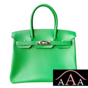 HERMES BIRKIN 30 BAG 1K BAMBOU EPSOM CALFSKIN SHW-1.jpg