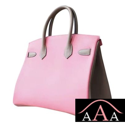 HERMES BIRKIN 30 BAG 1Q ROSE CONFETTI AND CC81 GRIS TOURTERELLE CHEVERE GHW-3.jpg