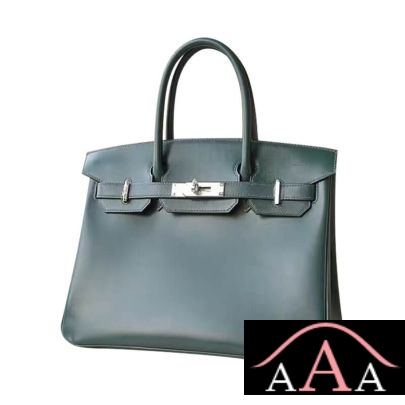 HERMES BIRKIN 30 BAG 2Q VERT ANGLAIS TADELAKT SHW-1.jpg