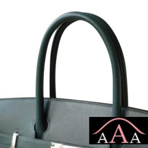HERMES BIRKIN 30 BAG 2Q VERT ANGLAIS TADELAKT SHW-3.jpg