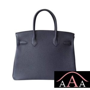 HERMES BIRKIN 30 BAG 2Z BIEU NUIT AND 6O VERT CYPRES TOGO SHW-2.jpg