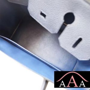 HERMES BIRKIN 30 BAG 2Z BIEU NUIT TOGO GHW-2.jpg