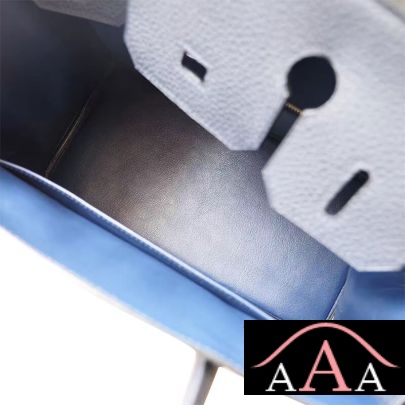 HERMES BIRKIN 30 BAG 2Z BIEU NUIT TOGO GHW-2.jpg