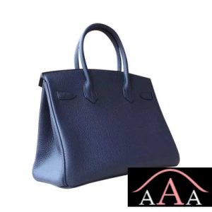 HERMES BIRKIN 30 BAG 2Z BIEU NUIT TOGO GHW-3.jpg