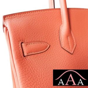 HERMES BIRKIN 30 BAG 3L ROSE TEA TOGO CALFSKIN GHW-2.jpg