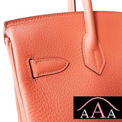 HERMES BIRKIN 30 BAG 3L ROSE TEA TOGO CALFSKIN GHW-2.jpg