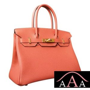 HERMES BIRKIN 30 BAG 3L ROSE TEA TOGO CALFSKIN GHW-3.jpg