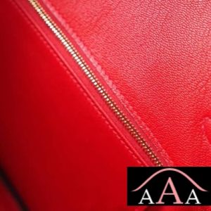 HERMES BIRKIN 30 BAG 3Q ROSE SAKURA AND S5 ROUGE TOMATE TOGO GHW-3.jpg