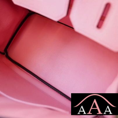 HERMES BIRKIN 30 BAG 3Q ROSE SAKURA CLEMENCE CALFSKIN GHW-2.jpg