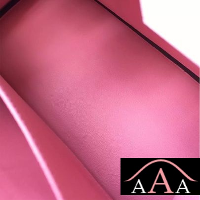 HERMES BIRKIN 30 BAG 3Q ROSE SAKURA CLEMENCE CALFSKIN SHW-2.jpg