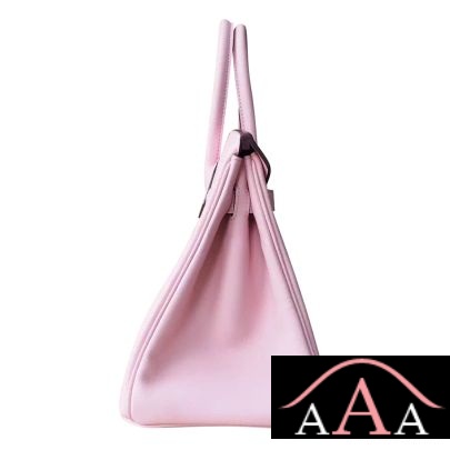 HERMES BIRKIN 30 BAG 3Q ROSE SAKURA SWIFT CALFSKIN GHW-4.jpg