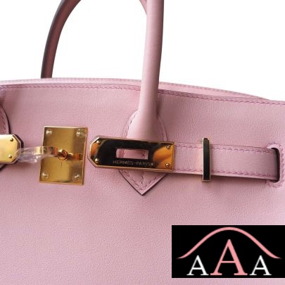 HERMES BIRKIN 30 BAG 3Q ROSE SAKURA SWIFT CALFSKIN GHW-5.jpg