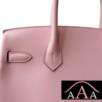 HERMES BIRKIN 30 BAG 3Q ROSE SAKURA SWIFT CALFSKIN GHW-6.jpg