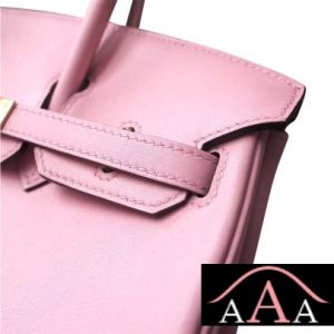 HERMES BIRKIN 30 BAG 3Q ROSE SAKURA SWIFT CALFSKIN SHW-2.jpg