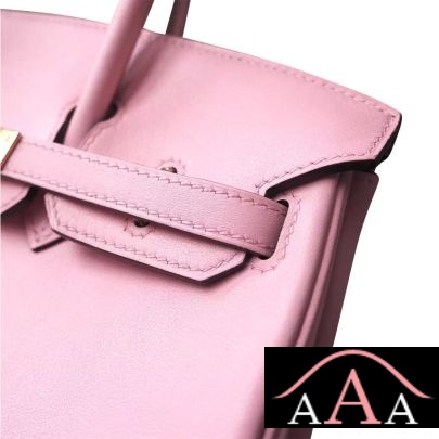 HERMES BIRKIN 30 BAG 3Q ROSE SAKURA SWIFT CALFSKIN SHW-2.jpg