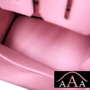 HERMES BIRKIN 30 BAG 3Q ROSE SAKURA SWIFT CALFSKIN SHW-5.jpg