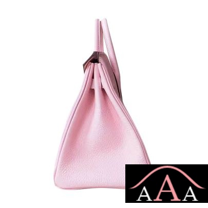 HERMES BIRKIN 30 BAG 3Q ROSE SAKURA TOGO SHW-2.jpg