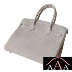 HERMES BIRKIN 30 BAG 4B BISCUIT GRIZZLY AND SWIFT SHW-3.jpg