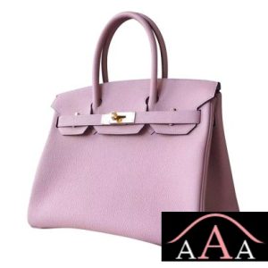 HERMES BIRKIN 30 BAG 4W GLYCINE CLEMENCE CALFSKIN GHW-3.jpg