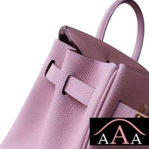 HERMES BIRKIN 30 BAG 4W GLYCINE CLEMENCE CALFSKIN GHW-5.jpg