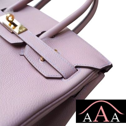 HERMES BIRKIN 30 BAG 4W GLYCINE CLEMENCE CALFSKIN GHW-6.jpg