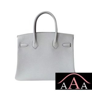 HERMES BIRKIN 30 BAG 4Z GRIS MOUETTE TOGO SHW-2.jpg